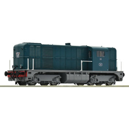 ROCO商品 7300007 Diesel locomotive 2415, NS