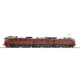 7510006 Electric locomotive Dm3, SJ