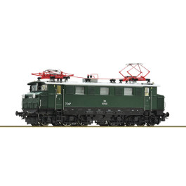 7500047 Electric locomotive 1670.02, ÖBB