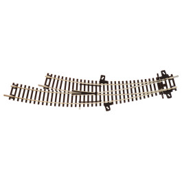 Roco 42477 - RocoLine Bogenweiche Rechts BWR9/10