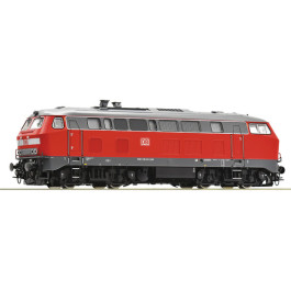 専用 ROCO 63410 German DB Kof Diesel Switch Locomotive【ジャンク