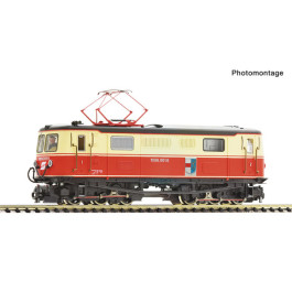 7550004 Electric locomotive 1099.001-8, ÖBB