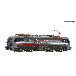 Roco H0 - 69757 - Locomotive électrique - 3 pièces Dm3 - - Catawiki