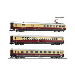 6200121 3 piece set (2): 