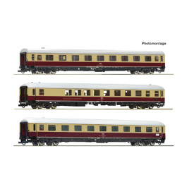 6200122 3 piece set (3): 