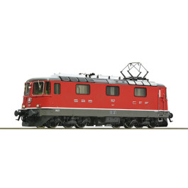 Locomotive électrique Re 4/4 II 11131 SBB Digital Sound | echelle HO