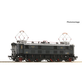 Locomotive Diesel Série 030-db Ép. III SNCF - Digital son - HO 1/87 - Roco 72813 | Achetez sur
