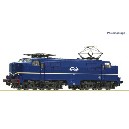 Roco HO | - Diesel locomotive Locomotive DB of 0 Digital AG the