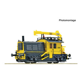 7310080 Diesel locomotive 309, NS