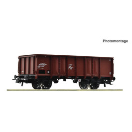 6600281 Open goods wagon, DR