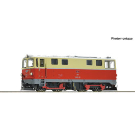 Roco 7540007