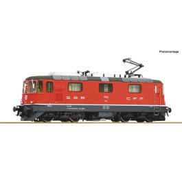 Roco 7520222