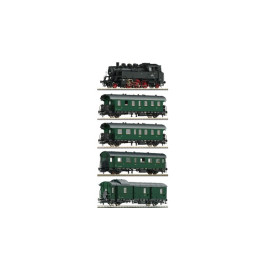 Roco Digital Startset-Ergänzung Güterwagen #41262 | P006877 Roco Digital Startset-Ergänzung Güterwagen #41262 | P006877