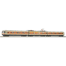 63047 Electric multiple unit, class ET 420 of the DB AG