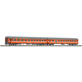 ROV102 SNCF 3 voitures voyageurs Corail ROCO (Neuf (Voir description)) à Confignon pour CHF 63