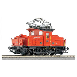 62665 Electric locomotive, class Ee 3/3 of the SBB