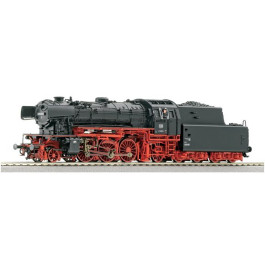 Locomotive Vapeur BR23 – Échelle HO – Marque Roco – Modélisme Ferroviaire