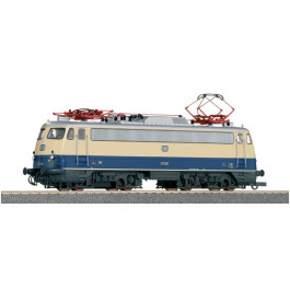 63704 Elektrolokomotive BR E10.12 der DB