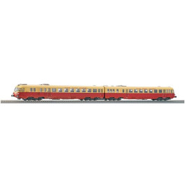 ROCO TEE ディゼルカー FS 442／448 201 63110 63110 TEE-Dieseltriebwagen „Mediolanum“ Serie ALn 442/448 der FS