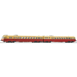 69110 TEE-Triebzug ALn 442/448 „Mediolanum“ der FS