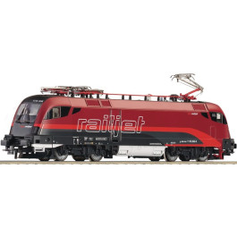 62361 Electric locomotive „Railjet“ type Rh 1116, ÖBB