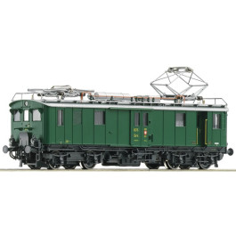 69898 Elektro-Gepäcktriebwagen De 4/4 der SBB