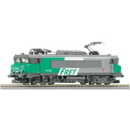 Locomotive électrique Roco 63780 – BB7200 FRET SNCF – Echelle H0 – Neuve