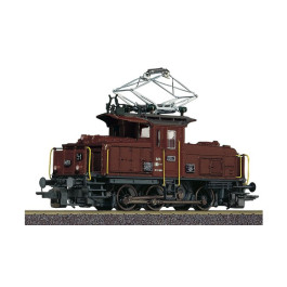 68668 Electric locomotive series Ee 3/3, SBB.