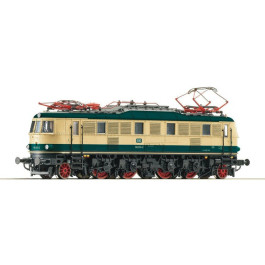 Locomotive électrique DB - BR 132 - E32 - Roco HO réf 04145 - Modélisme