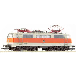 PIKO H0 51856 - Locomotive Électrique Sonore BR 111 S-Bahn DB AG, Ép. V