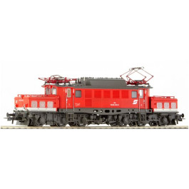 Roco HOゲージ 43534 電気機関車 1020 08 63864 Electric locomotive series 1020, ÖBB