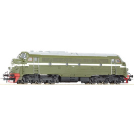 Roco 33298 - Diesel locomotive 2095 006-9 ÖBB Roco 33298 - Diesel locomotive 2095 006-9 ÖBB