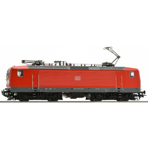 73320 Electric locomotive BR 143, DB AG