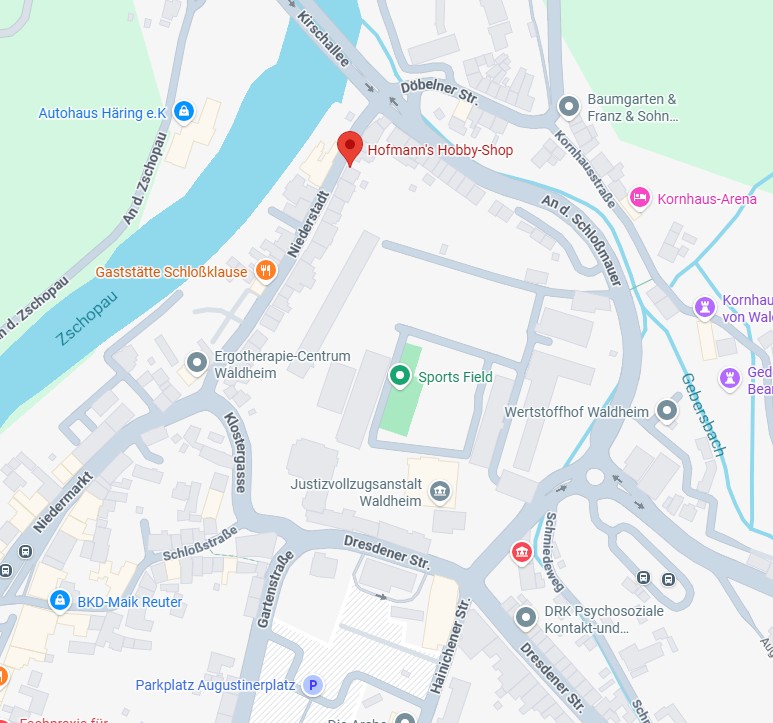 Z21 Infotag - 07.04.2026