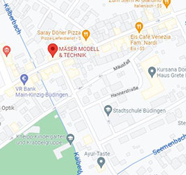 Z21 Infoday - 12.03.2026