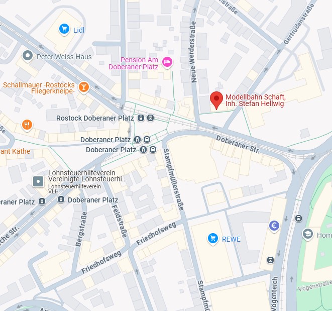 Z21 Infotag - 02.12.2025