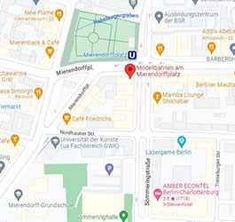 Z21 Infotag - 12.02.2026