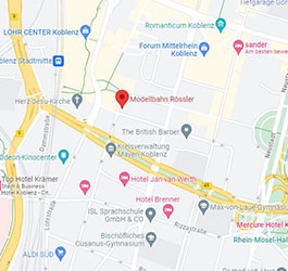 Z21 Infoday - 18.03.2026