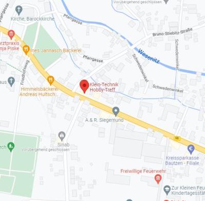 Z21 Infotag - 10.12.2025