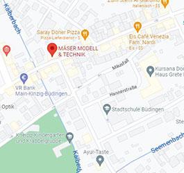 Z21 Infoday - 12.03.2026