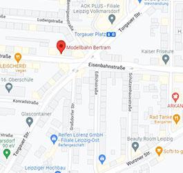 Z21 Infotag - 09.12.2025