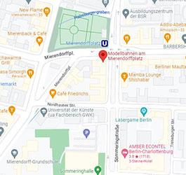 Z21 Infotag - 12.02.2026