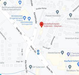 Z21 Infoday - 24.03.2026