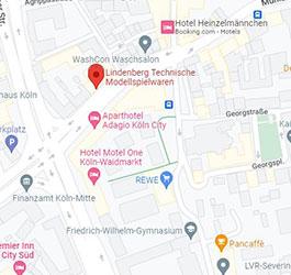 Z21 Infoday - 17.03.2026