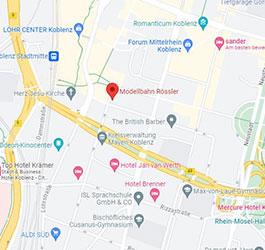 Z21 Infoday - 18.03.2026